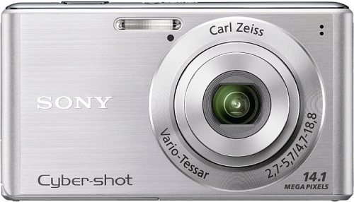 Sony DSC-W530