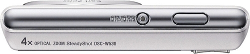 Sony DSC-W530
