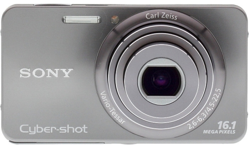 Sony DSC-W570