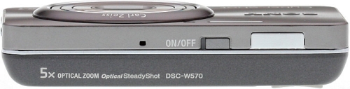 Sony DSC-W570