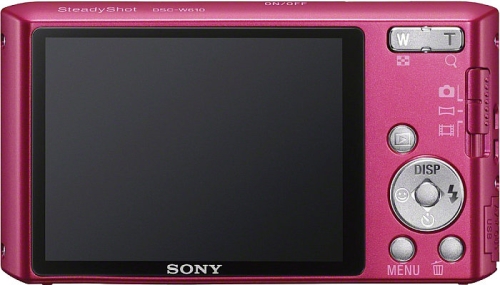 Sony DSC-W610