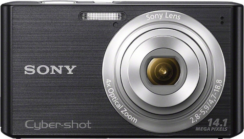 Sony DSC-W610