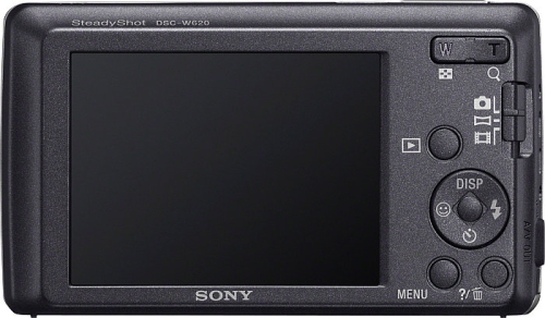 Sony DSC-W620