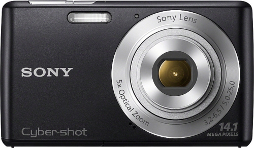 Sony DSC-W620