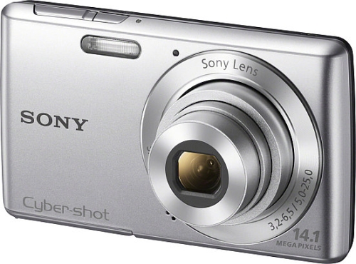 Sony DSC-W620