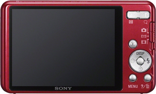 Sony DSC-W650