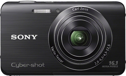 Sony DSC-W650