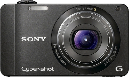 Sony DSC-WX10