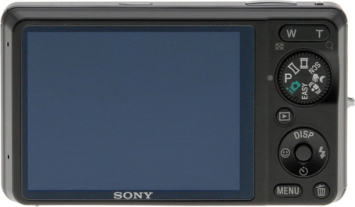 Sony DSC-WX1