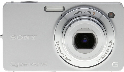 Sony DSC-WX1