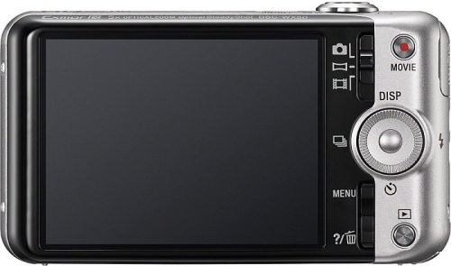 Sony DSC-WX50