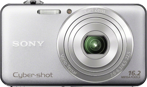 Sony DSC-WX50