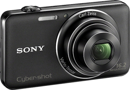 Sony DSC-WX50