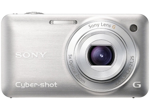 Sony DSC-WX5