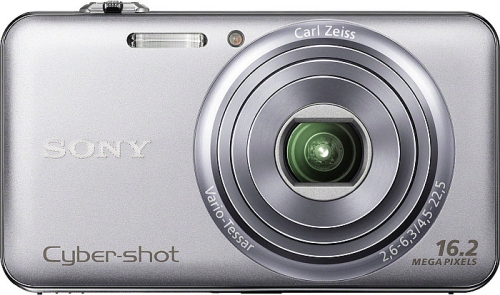 Sony DSC-WX70