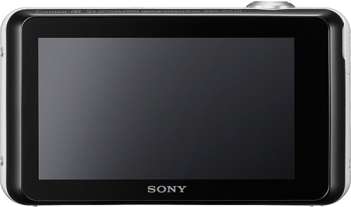 Sony DSC-WX7