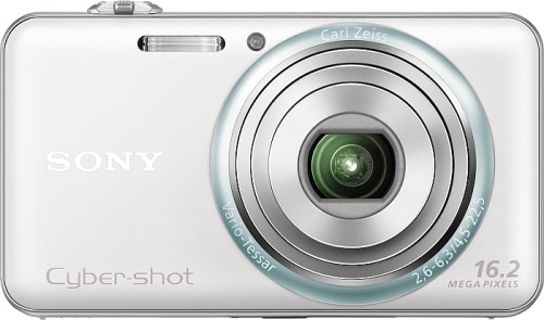 Sony DSC-WX7