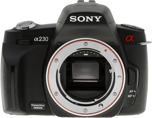 Sony DSLR-A230