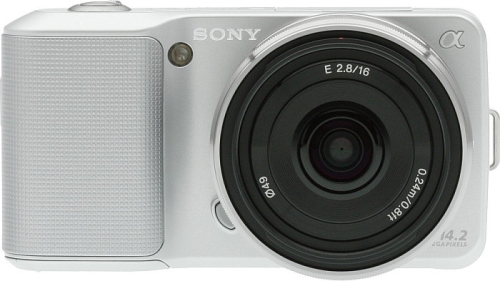 Sony NEX-3