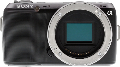 Sony NEX-C3