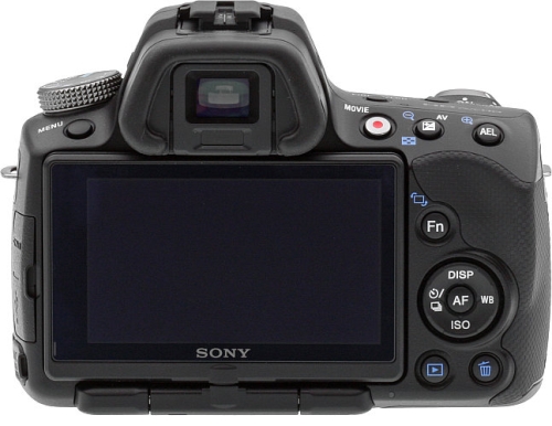 Sony SLT-A55