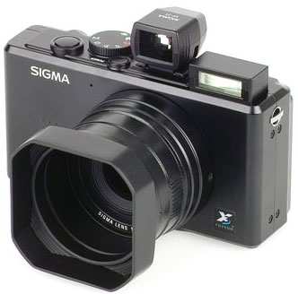  Sigma DP1  DPReview.com