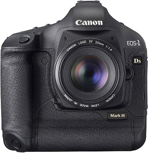 Canon обновил линейку фотоаппаратов