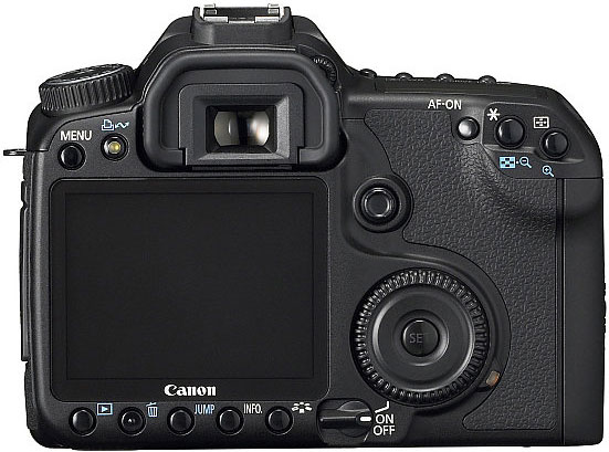 Canon обновил линейку фотоаппаратов