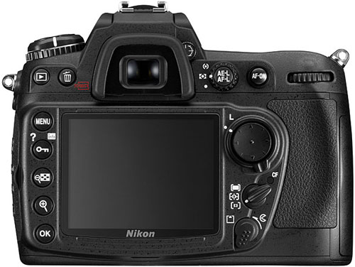 Nikon D300 - 12  