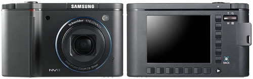  Samsung NV11  DCResource