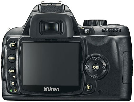 Nikon D60