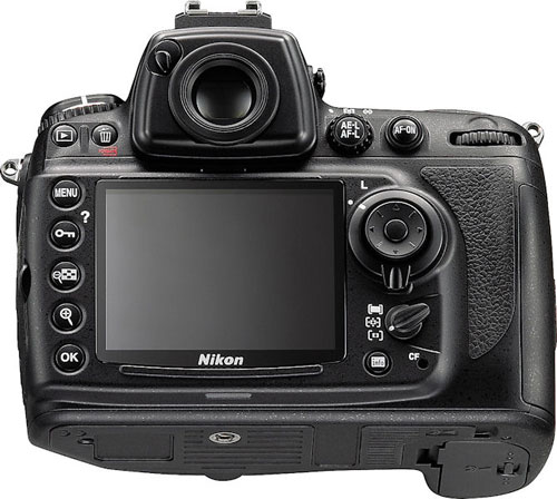  Nikon D700