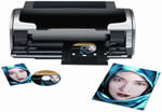 Продемонстрирован новый принтер Epson R1800