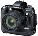       Fujifilm FinePix S3