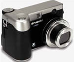В продажу поступил Polaroid x530 с матрицей Foveon X3