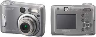 Новые камеры от Sony для начинающих