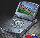 Обзор фотоальбома - MP3-плеера SmartDisk's FlashTrax