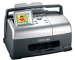   Lexmark P315