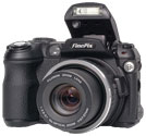  Fujifilm FinePix S5100