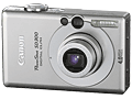 Тест Canon Digital Ixus 40 