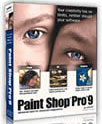 Обзор Paint Shop Pro 9