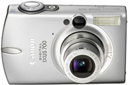  Canon Digital IXUS 700  ZOOM.cnews.ru