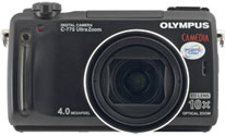  Olympus C-770 UZ