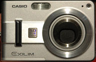  Casio Exilim EX-Z57