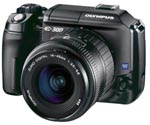  Olympus E-300  Videozona.ru