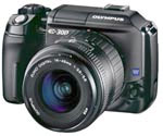 Olympus E-300