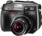  Olympus -7070WZ  