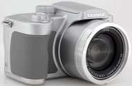  Panasonic Lumix DMC-FZ5