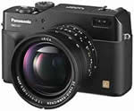 Тест Panasonic Lumix DMC-LC1 и Leica Digilux 2