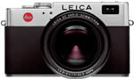 Тест Panasonic Lumix DMC-LC1 и Leica Digilux 2